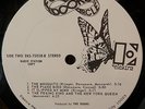 EX-/EX- The Doors -Full Circle PROMO white label 1972 Elektra EKS-75038 sticker