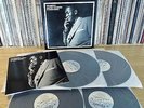 The Complete Blue Note Recordings Of Herbie Nichols **Mosaic MR5-118 5LP Set**