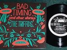 The Triffids Bad Timing & Other Stories 7