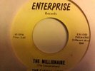 The Casual-aires you didn't mean it Enterprise 1000 northern soul  45 rpm 7