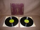 JETHRO TULL LIVING IN THE PAST ORIG 1972 CHRYSALIS DOUBLE GATEFOLD LP BOOKLET