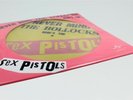 SEX PISTOLS - Never Mind The Bollocks [SOLD OUT RSD 2015 Picture Disc LP /1000]