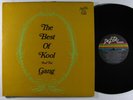 KOOL & THE GANG Best Of LP on De-Lite VG++/NM