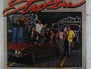 STRIKERS Self Titled LP on Prelude SS sealed