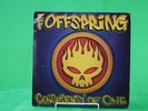 The Offspring Conspiracy of One Vinyl Lp original press