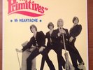 THE PRIMITIVES- MR HEARTACHE - BEAT CLUB PRESSING 046/1000