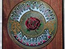 GRATEFUL DEAD - AMERICAN BEAUTY (12