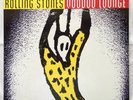 ROLLING STONES - VOODOO LOUNGE (12
