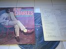 Ray Charles, Modern Sounds in Country and Western Music, Japan LP, Vinyl