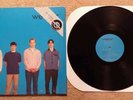 Weezer Weezer (The Blue Album) RARE UK Import Vinyl LP In Original shrink 2002