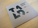 Touche Amore /  La Dispute Split S&F Edition 43/75 OOP title fight defeater