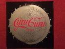 Lp Guru Guru: Tango Fango, Green Brain Label, (Gatefold Cover)