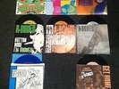 A-Bones 8 - 45s Records