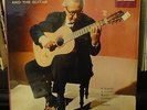 sealed SEGOVIA AND THE GUITAR 1977 re. MCA-2521