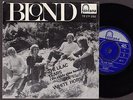 BLOND (EX TAGES) - THE LILAC YEARS - NORWAY 1969