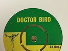 Saints/Baba Brooks - Brown Eyes/King Size - Doctor Bird DB-1009A/B