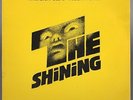 Orig '80 THE SHINING Soundtrack OST LP Stanley Kubrick Horror
