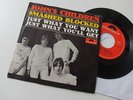 JOHN´S CHILDREN SMASHED BLOCK 1967  SINGLE