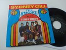 The SMOKE Sydney Gill 1968 UK Mod PSYCH FREAKBEAT 45 PS