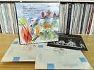 Britten: The Prince Of The Pagodas **HP TAS List Ace Of Diamonds GOS 558-9 2LP**