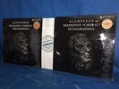 SAX 2276-7 *B/S* KLEMPERER /BEETHOVEN CHORAL SYMPHONY* 1ST ISSUE FULLY LAMINATED