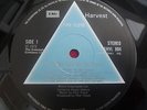 PINK FLOYD:THE DARK SIDE OF THE MOON 1st UK PRESS **Nr MINT** A2/B2. STUNNING