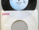 Judas Priest ?– Rocka Rolla / Never Satisfied - HTF 1974 AUS oz GULL 7