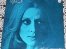 Fairuz Mega RARE Philips Lebanon LP Favorites LSN? Rahbani Classic Arabic Songs