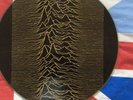 Warsaw/Joy Division - picture disc