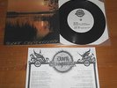 DARK TRANQUILLITY Trial Of Life Decayed 7
