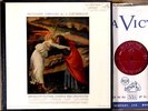 2 LP BOX RCA PRE-SHADED DOG Beethoven FURTWANGLER Sym #9 LM-6043 NM-