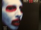  MARILYN MANSON THE GOLDEN AGE OF GROTESQUE ORIG 2LP Vinyl EX/NM
