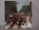 Beatles, Abby Road Vinyl Record