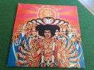 Jimi Hendrix LP Axis bold as love UK Track Mono 1st press & RARE INSERT 