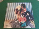 Jimi Hendrix LP Band of Gipsies UK Track Stereo 1st press LOVELY PUPPET COVER