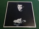Nick Cave LP The first born is dead UK Mute 1st press NICE COPY