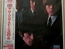THE ROLLING STONES NO.2 JAPAN VINYL LP WITH OBI NEARMINT L18P1802 LONDON LABEL