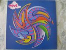 The Move Shazam / Move UK Fly Records Toofa 5/6 N. Mint heavy vinyl. Cool set