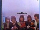 SMALL FACES FIRST STEP RARE ORIGINAL '70 WARNER LP GREEN LABEL BEAUTIFUL