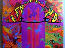 TIFFANY SHADE 1st ALBUM INSANELY RARE SEALED ORIG '67 MAINSTREAM PSYCH STEREO LP