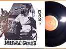 MILFORD GRAVES – ARTHUR DOYLE – BABI NM 1st ORIG Press private Free Jazz MINT