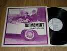 THE MOMENT - The Work Gets Done - UK MOD VINYL LP - RAVE 1