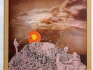 SO IT GOES.....SELF TITLED- EMORY ALMANAC RARE PSYCHE PRIVATE LABEL PRESSING  NM