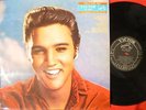 ELVIS PRESLEY FOR LP FANS ONLY JAPAN VICTOR 1st ISSUE FLIPBACK LP RA-5245