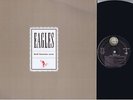 EAGLES HELL FREEZES OVER AUDIOPHILE HOLLAND PRESSING LP