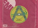 ROY WOOD Goin' Down The Road / The Premium Bond Theme 45 ? A Label Promo ? Move