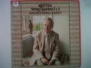 LP BRITTEN String Quartets 2+ 3 Amadeus String Quartet