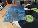 LOVE Out Here - SCARCE Orig UK 1970 Harvest MINT/EX+ LPs.