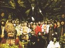 DEVENDRA BANHART-CRIPPLE CROW-VINYL LP XL RECORDINGS NEU