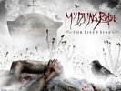 MY DYING BRIDE-FOR LIES I SIRE-VINYL LP (2) PEACEVILLE NEU